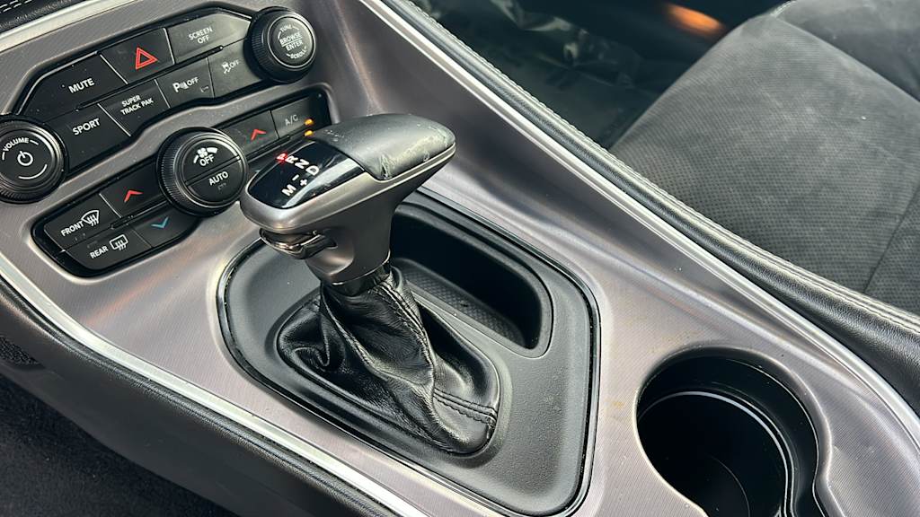 Thumbnail: 2019 Dodge Challenger - 14