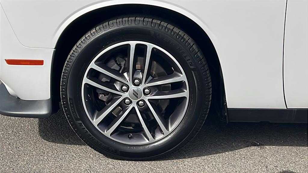 Thumbnail: 2019 Dodge Challenger - 8