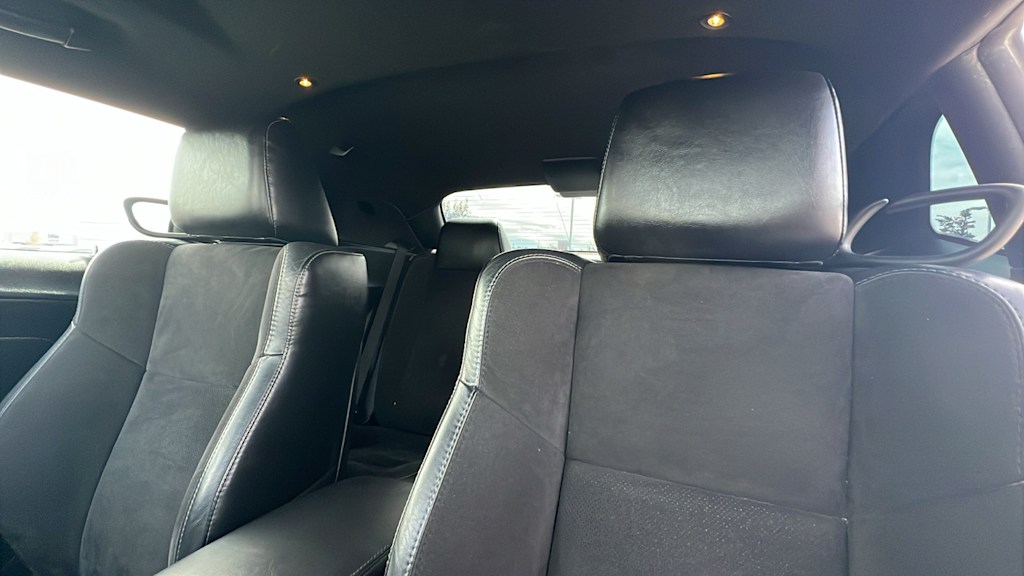 Thumbnail: 2019 Dodge Challenger - 10