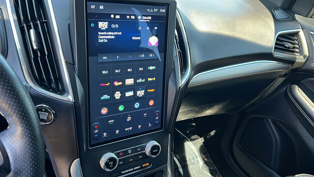 Thumbnail: 2022 Ford Edge - 22