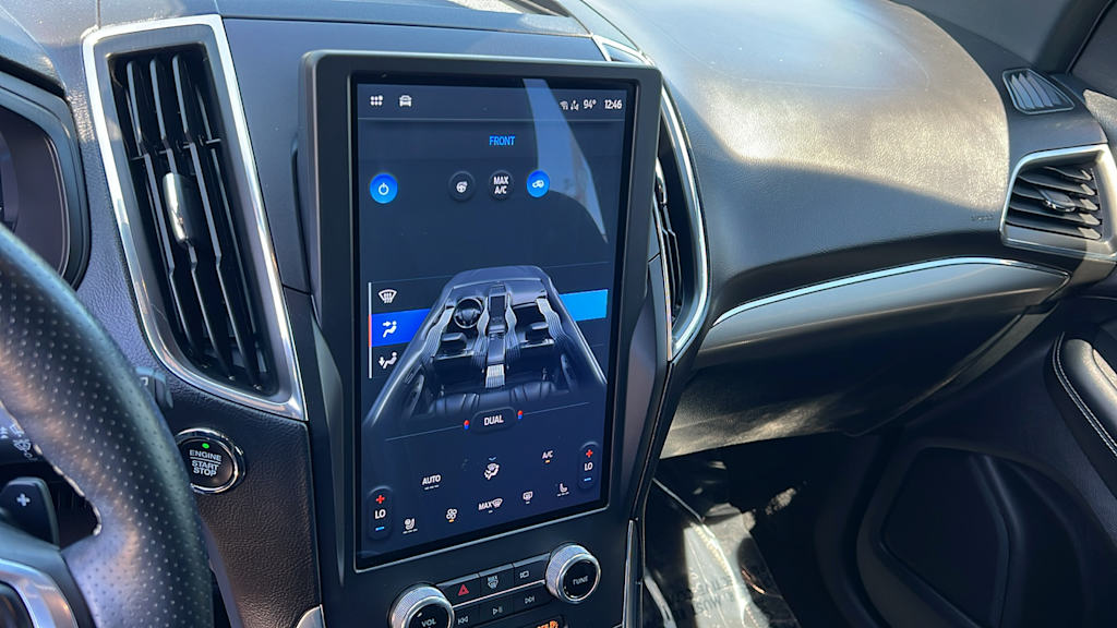 Thumbnail: 2022 Ford Edge - 13