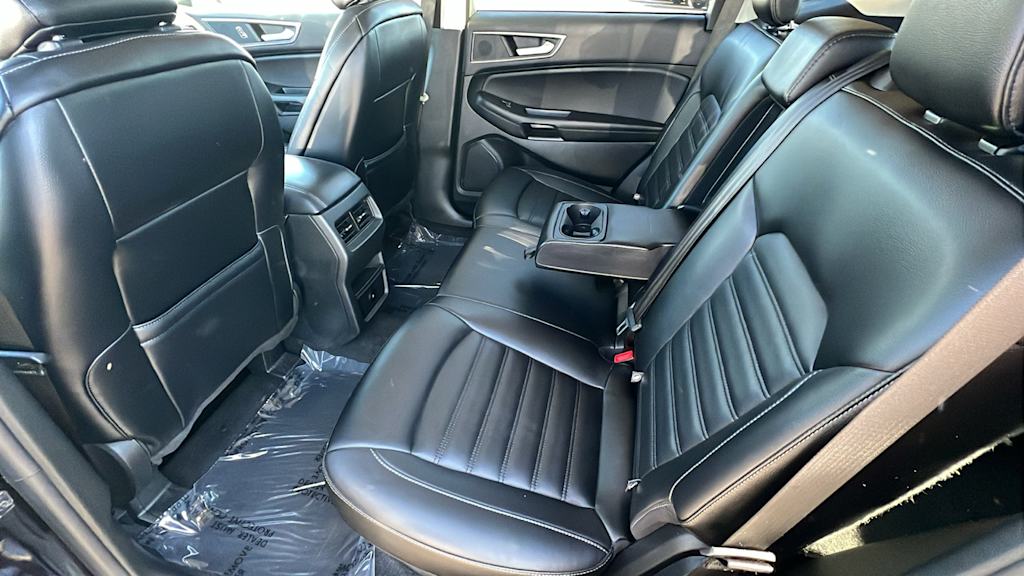 Thumbnail: 2023 Ford Edge - 12