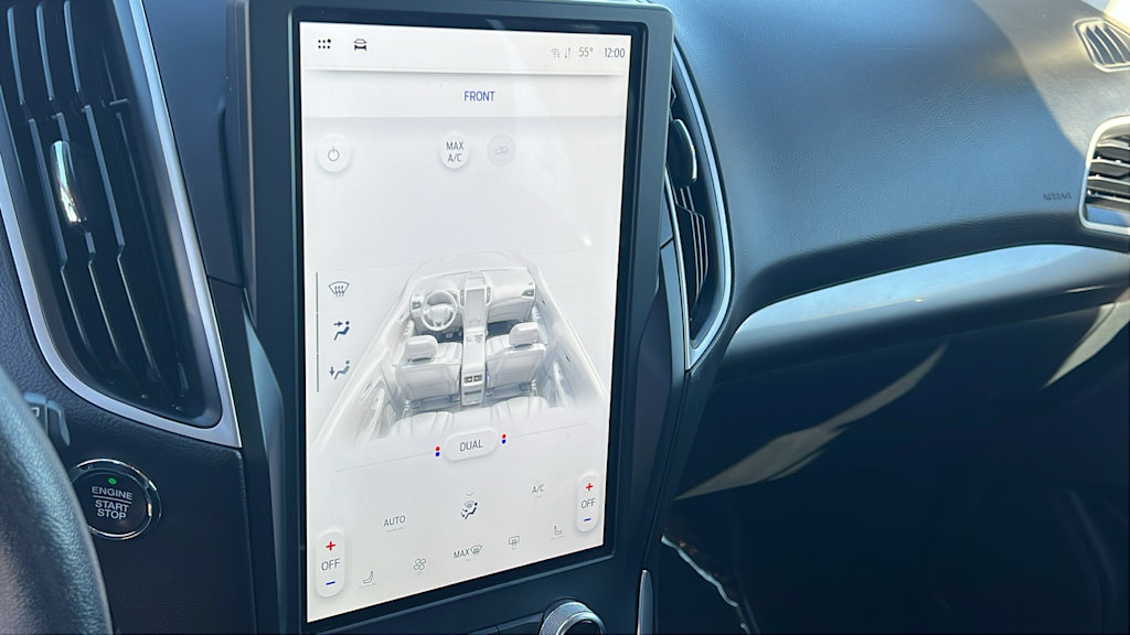 Thumbnail: 2023 Ford Edge - 14