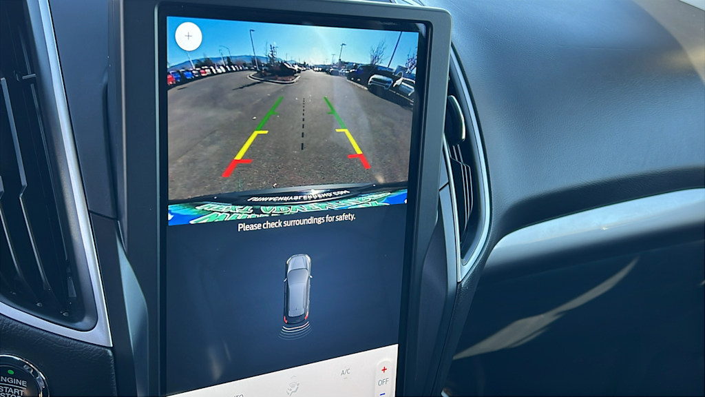 Thumbnail: 2023 Ford Edge - 23