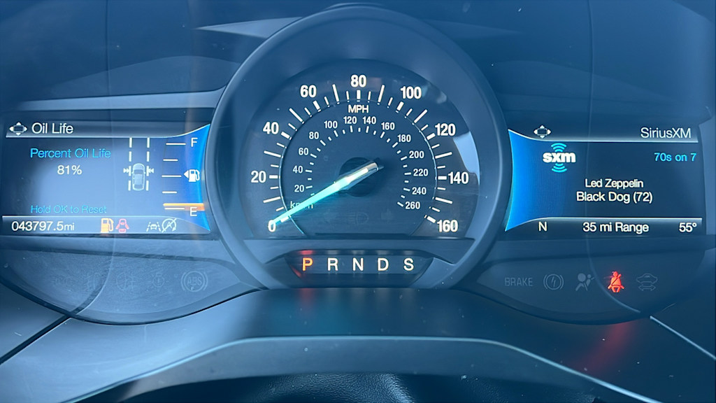 Thumbnail: 2023 Ford Edge - 16