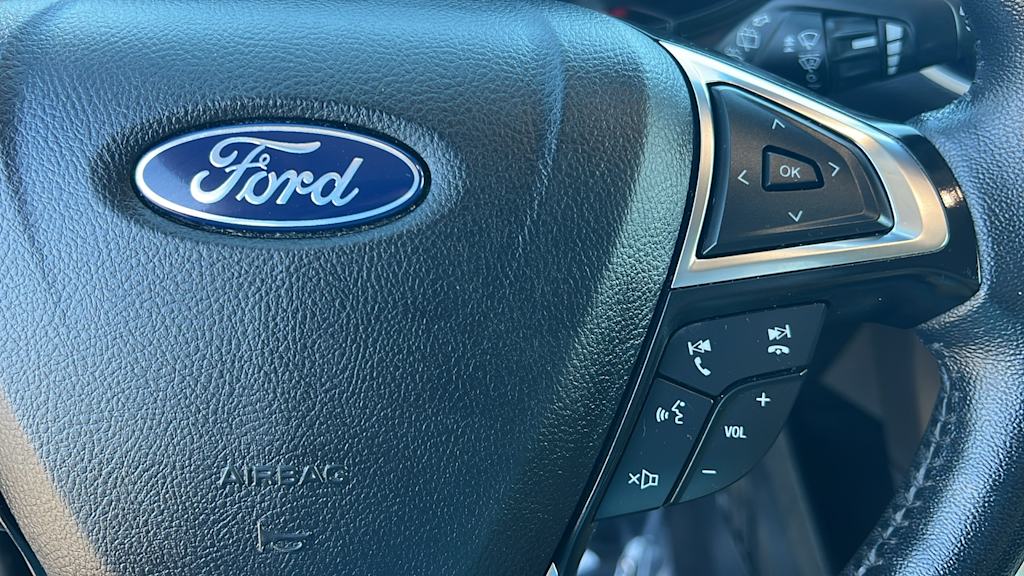 Thumbnail: 2024 Ford Edge - 26