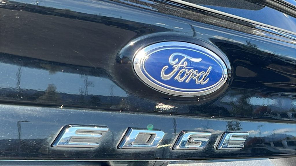 Thumbnail: 2024 Ford Edge - 7