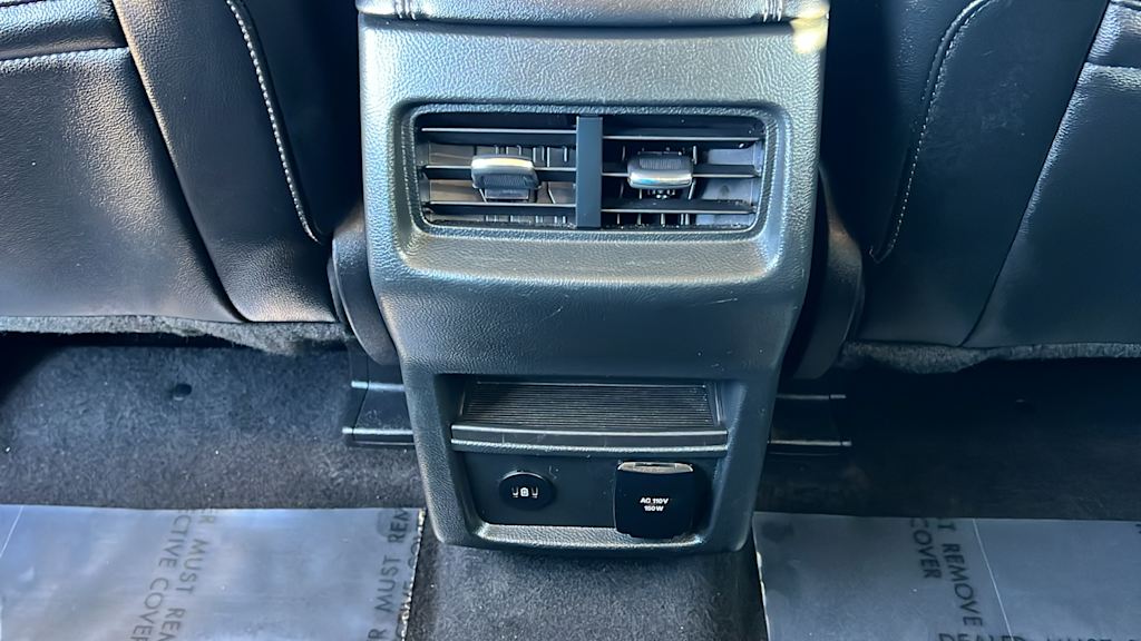 Thumbnail: 2024 Ford Edge - 29