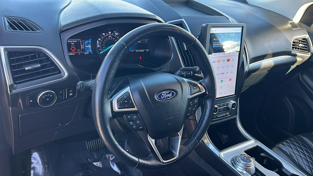 Thumbnail: 2024 Ford Edge - 2