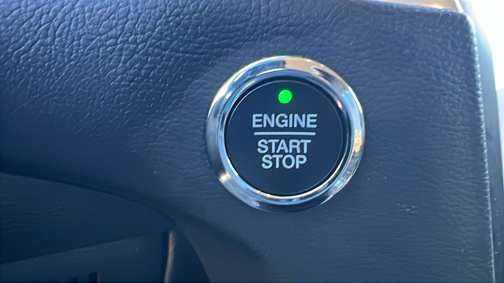 Thumbnail: 2024 Ford Edge - 24