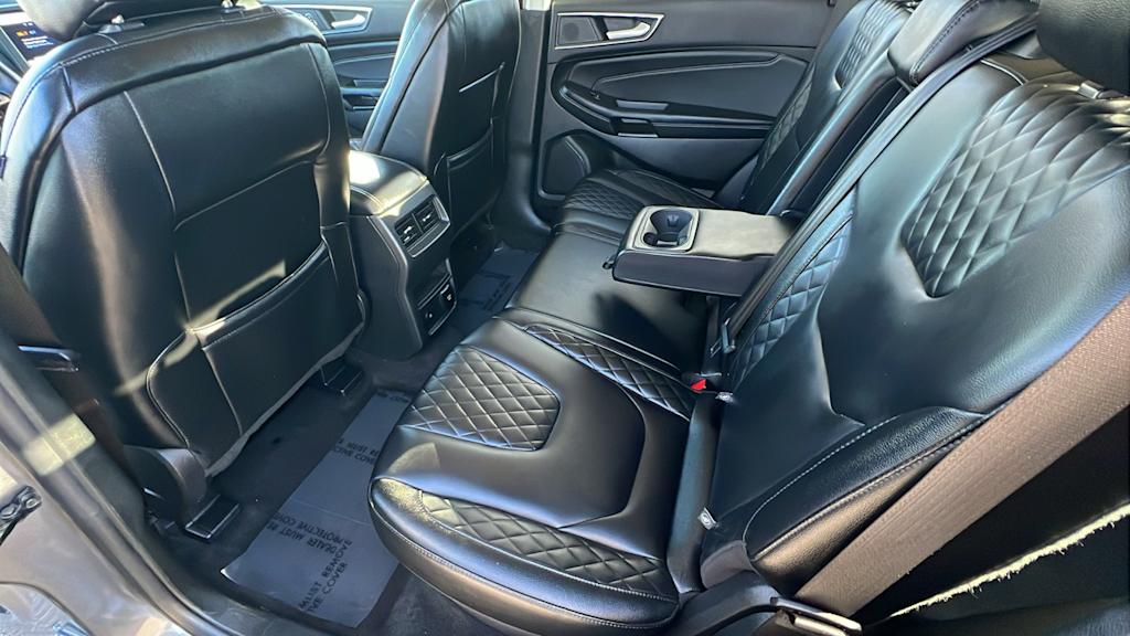 Thumbnail: 2024 Ford Edge - 12