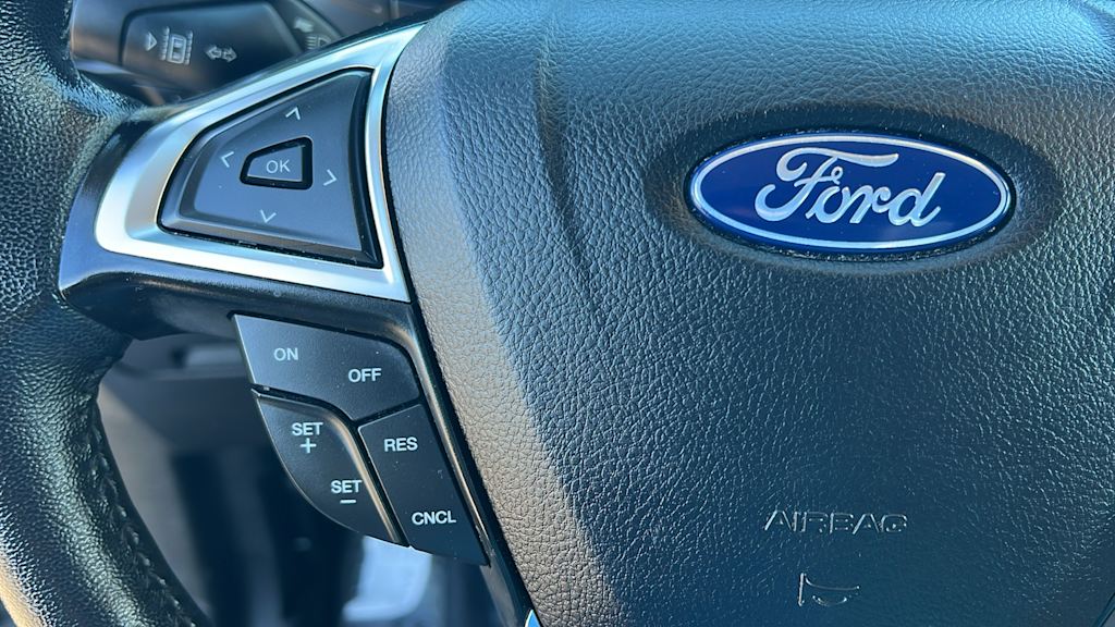 Thumbnail: 2024 Ford Edge - 25