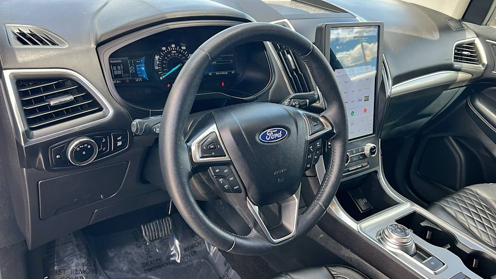 Thumbnail: 2024 Ford Edge - 2