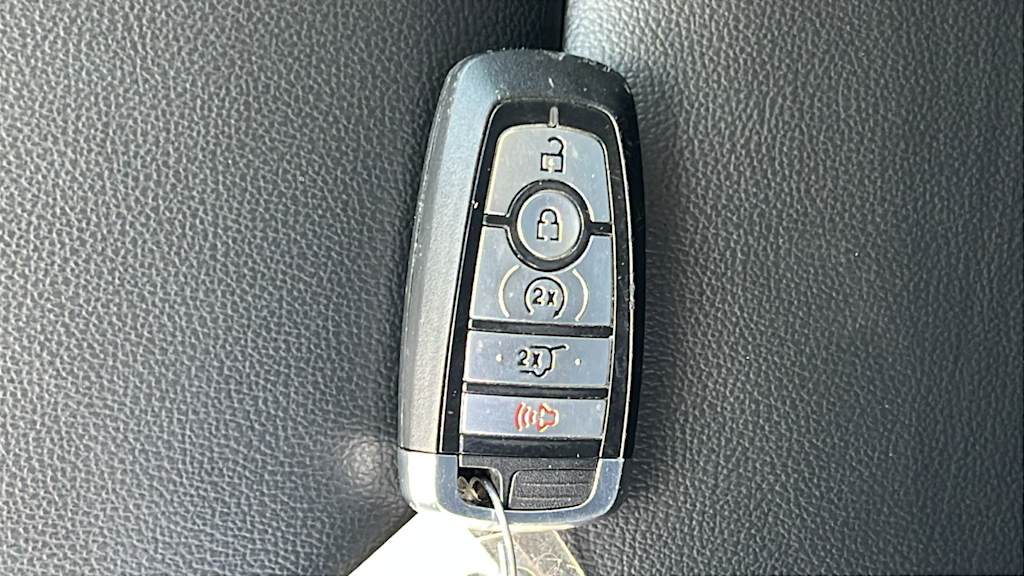 Thumbnail: 2024 Ford Edge - 18