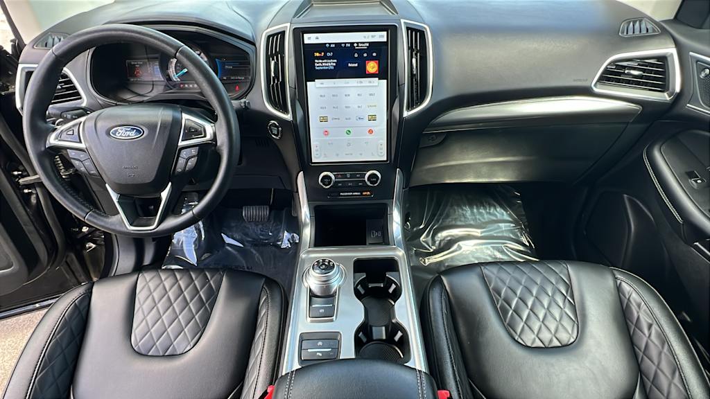 Thumbnail: 2024 Ford Edge - 13