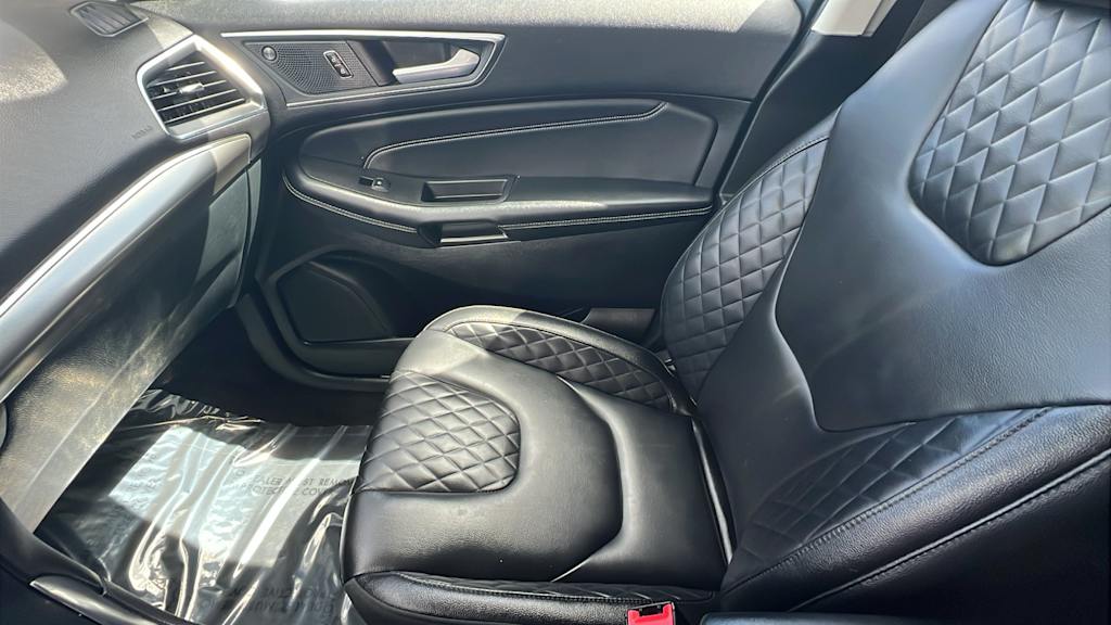 Thumbnail: 2024 Ford Edge - 11