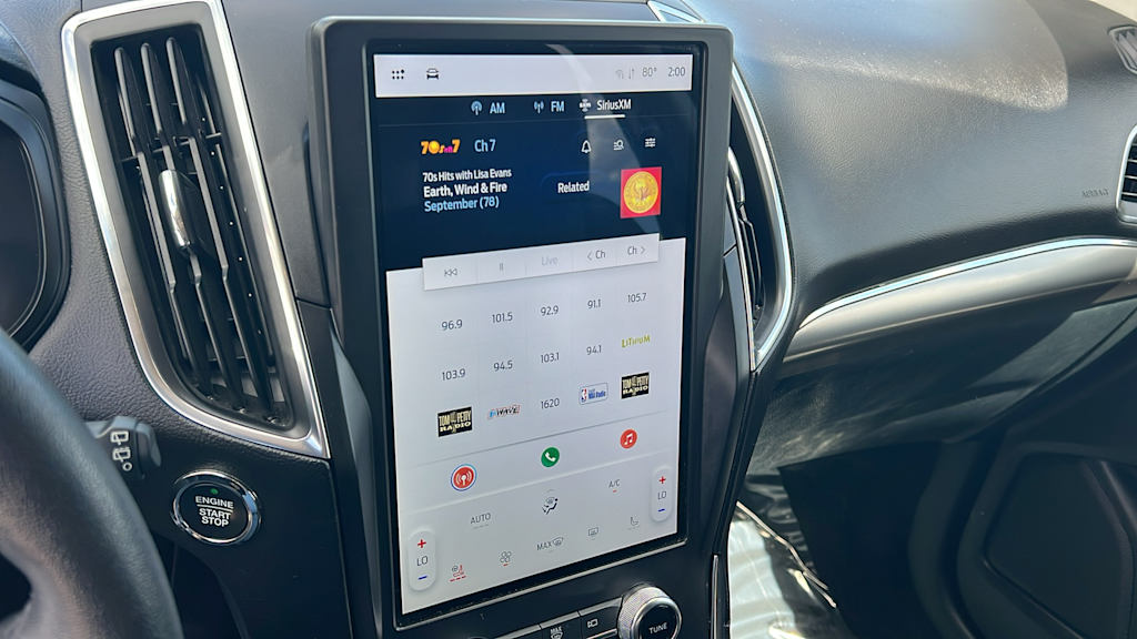 Thumbnail: 2024 Ford Edge - 23