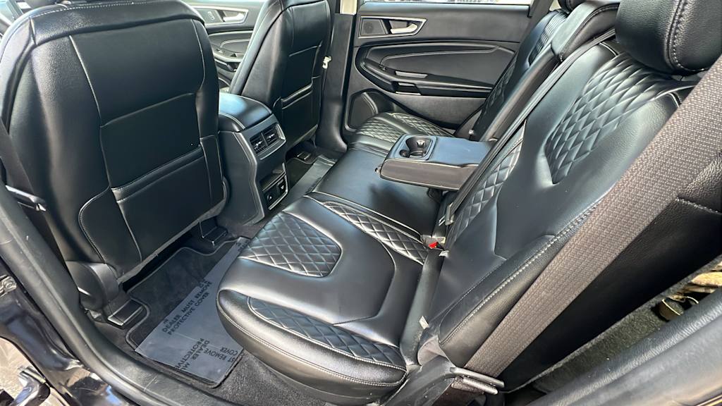 Thumbnail: 2024 Ford Edge - 12