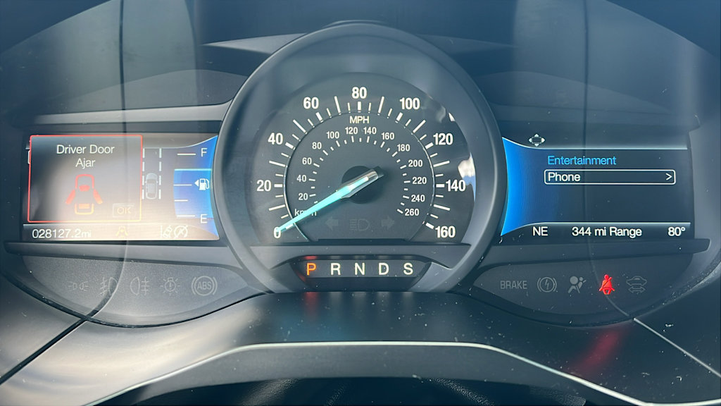 Thumbnail: 2024 Ford Edge - 16