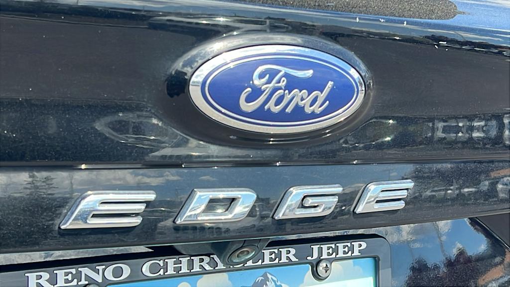 Thumbnail: 2024 Ford Edge - 7