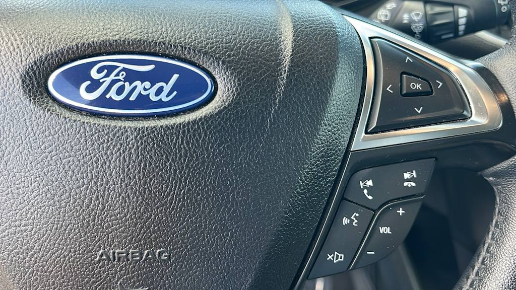 Thumbnail: 2024 Ford Edge - 27