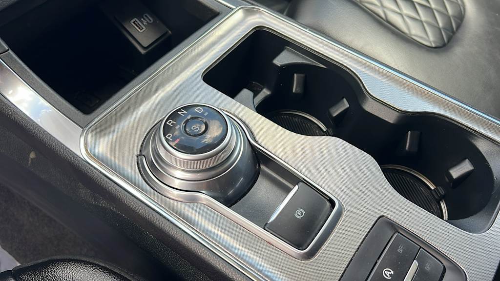 Thumbnail: 2024 Ford Edge - 15