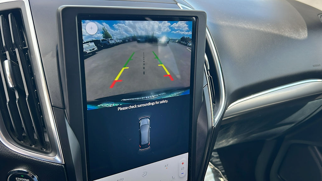 Thumbnail: 2024 Ford Edge - 24