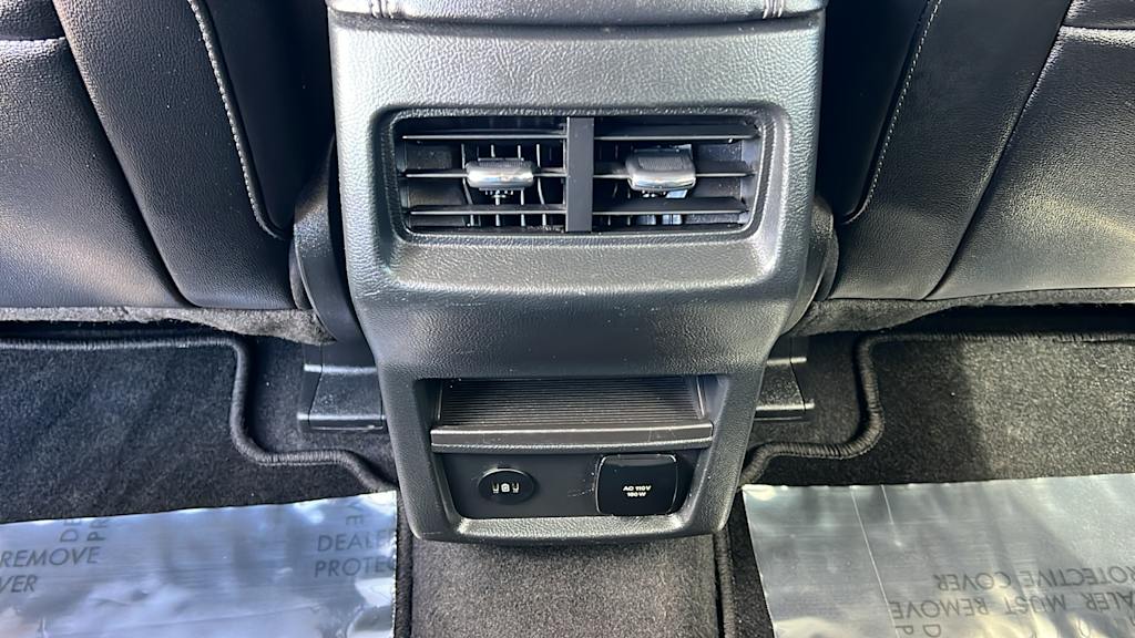 Thumbnail: 2024 Ford Edge - 30