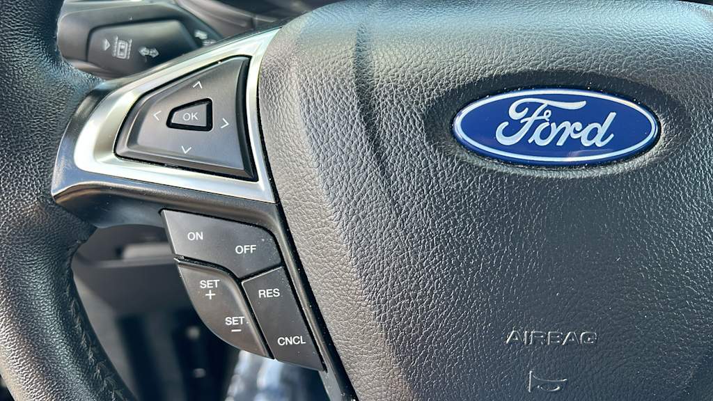 Thumbnail: 2024 Ford Edge - 26