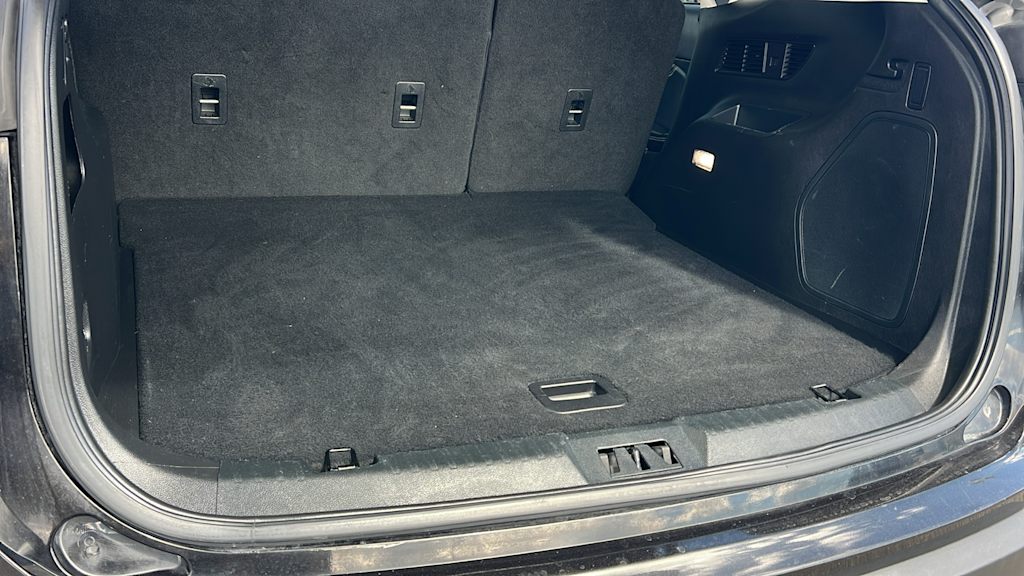 Thumbnail: 2024 Ford Edge - 17