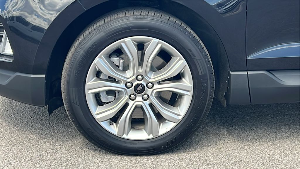 Thumbnail: 2024 Ford Edge - 8