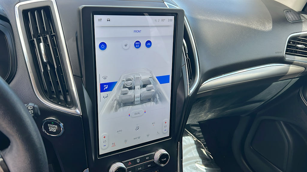 Thumbnail: 2024 Ford Edge - 14