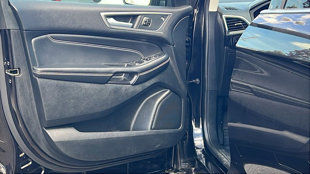 Thumbnail: 2024 Ford Edge - 29