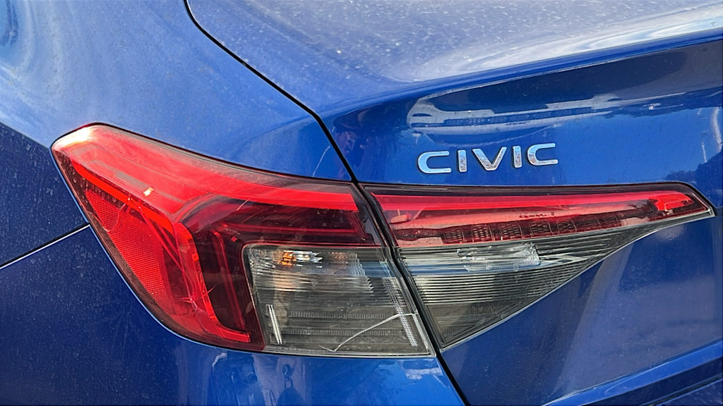 Thumbnail: 2024 Honda Civic - 9