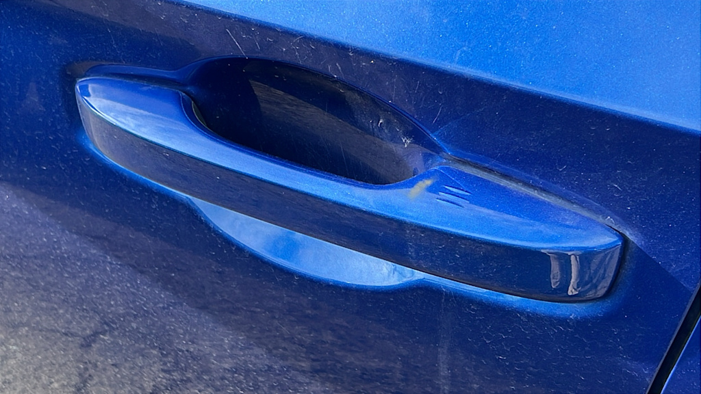 Thumbnail: 2024 Honda Civic - 10