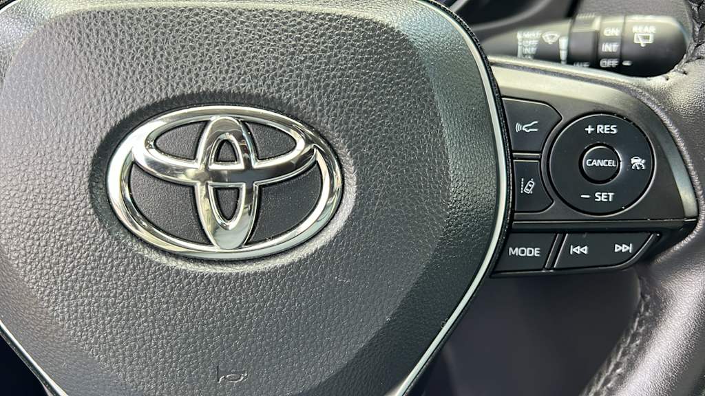 Thumbnail: 2024 Toyota RAV4 - 27