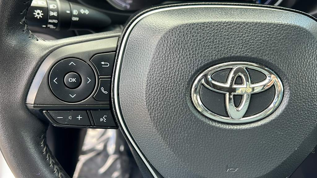 Thumbnail: 2024 Toyota RAV4 - 26