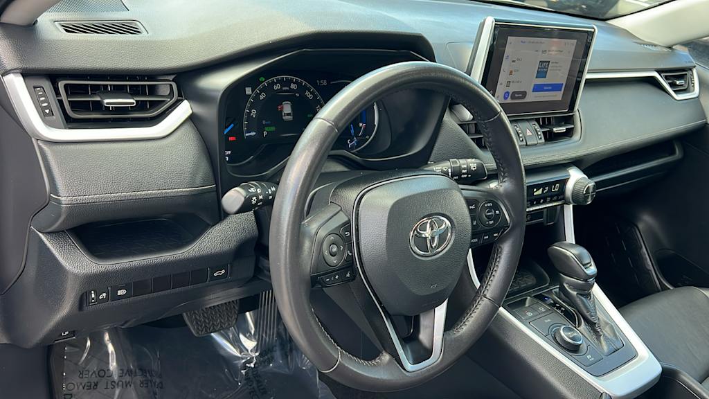 Thumbnail: 2024 Toyota RAV4 - 2