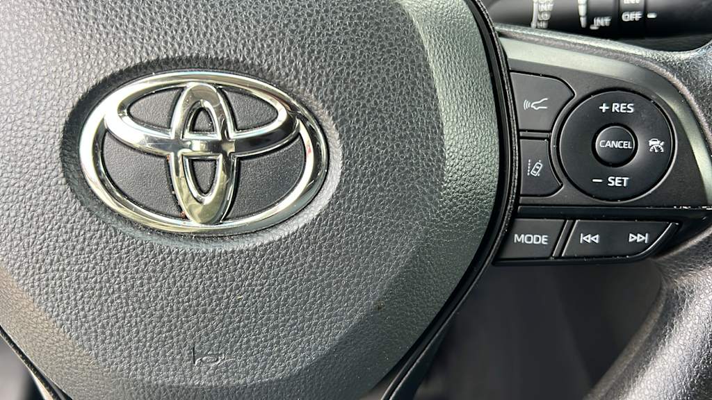 Thumbnail: 2024 Toyota RAV4 - 27