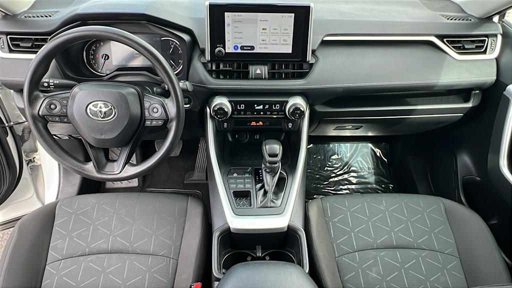 Thumbnail: 2024 Toyota RAV4 - 13
