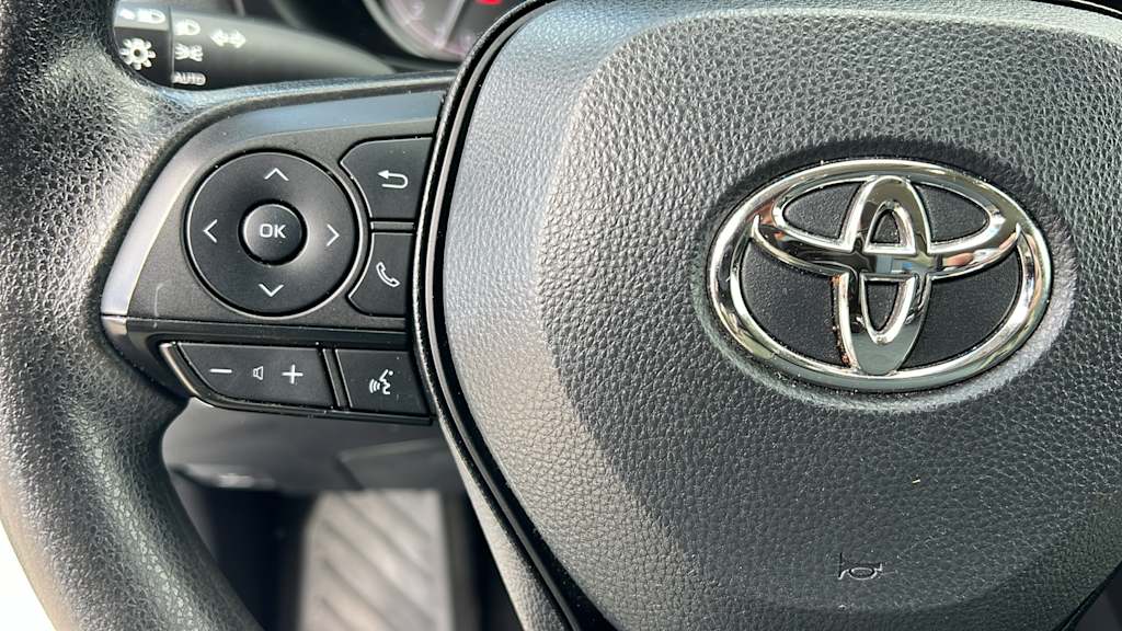 Thumbnail: 2024 Toyota RAV4 - 26