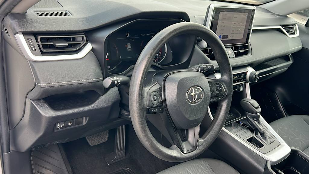 Thumbnail: 2024 Toyota RAV4 - 2