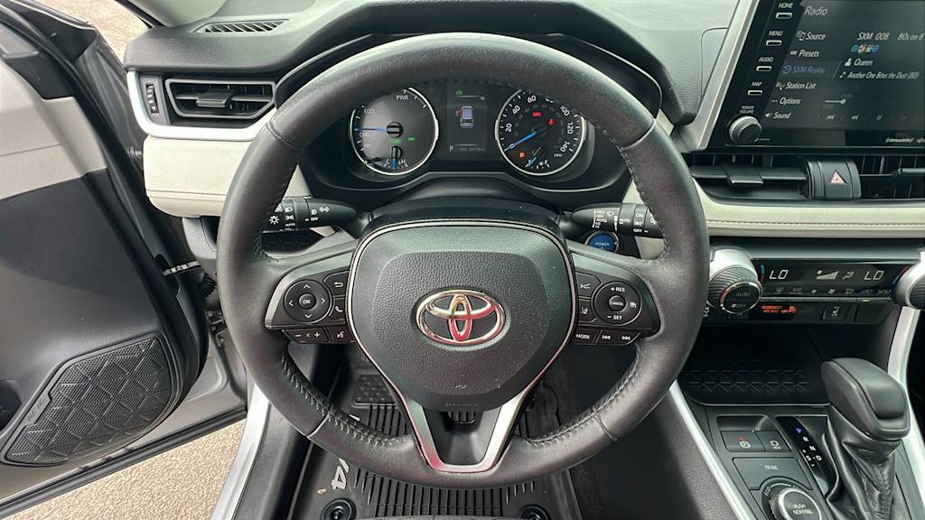 Thumbnail: 2020 Toyota RAV4 - 9