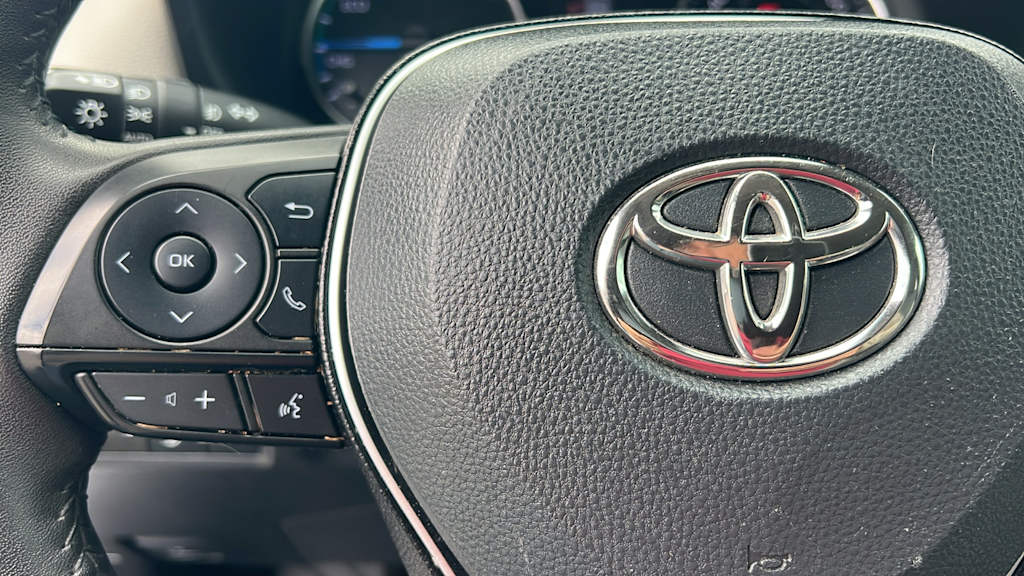 Thumbnail: 2020 Toyota RAV4 - 26