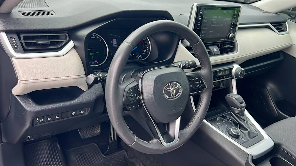 Thumbnail: 2020 Toyota RAV4 - 2