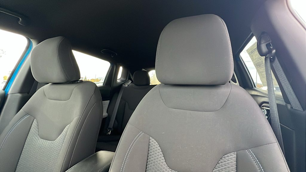 Thumbnail: 2025 Jeep Compass - 10