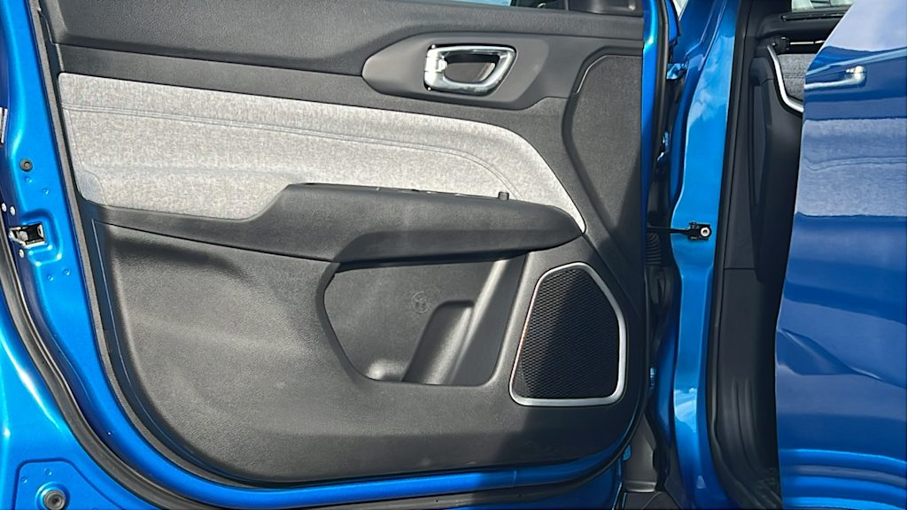 Thumbnail: 2025 Jeep Compass - 29