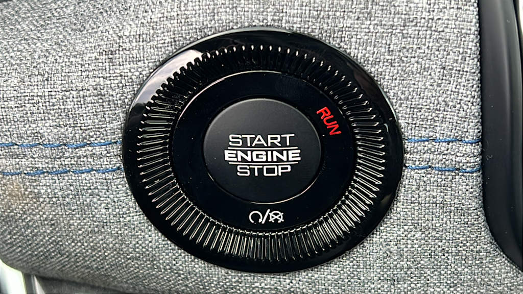 Thumbnail: 2025 Jeep Compass - 25