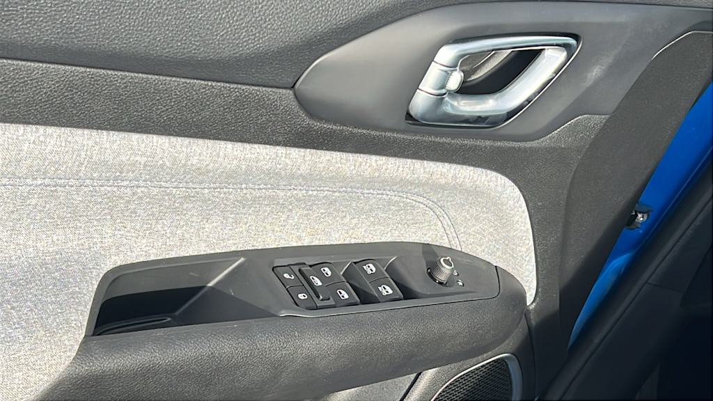 Thumbnail: 2025 Jeep Compass - 28