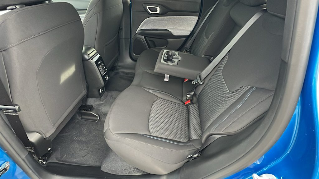 Thumbnail: 2025 Jeep Compass - 12